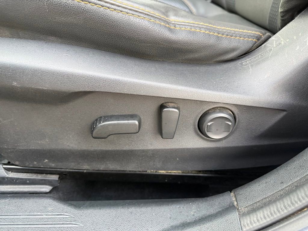 Used 2022 Subaru Outback Wilderness image 7