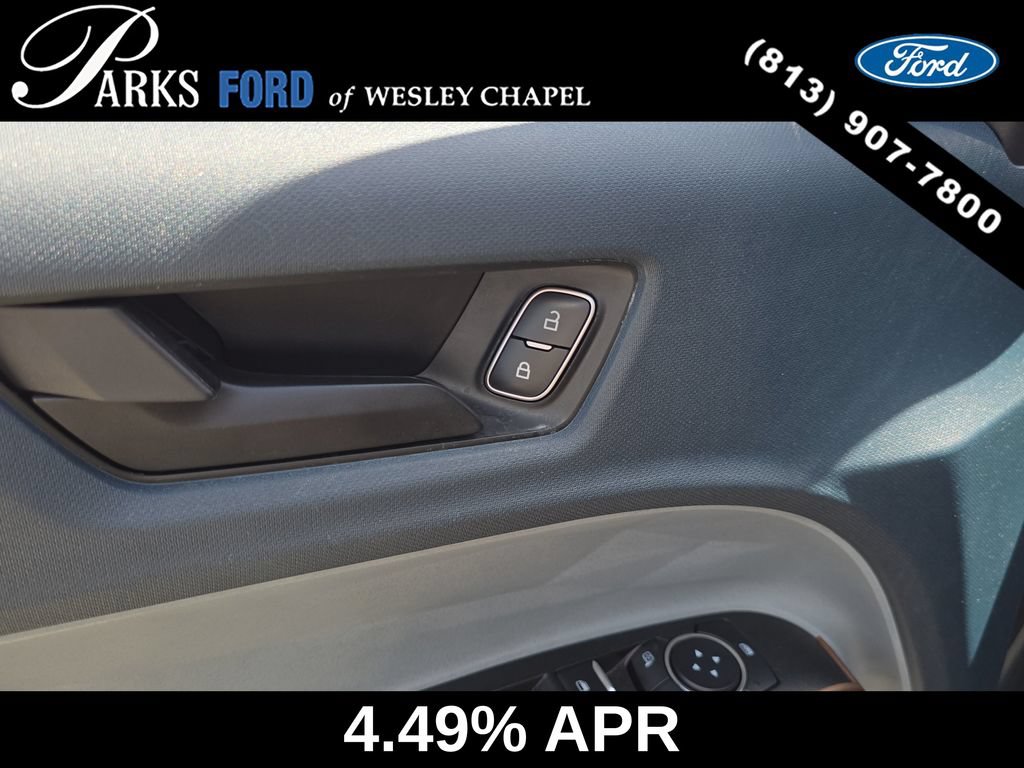 Used 2024 Ford Maverick Lariat FWD image 17