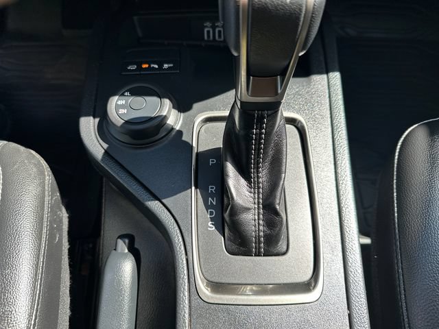 Used 2023 Ford Ranger Lariat w/ Technology Package AWD/4WD image 35