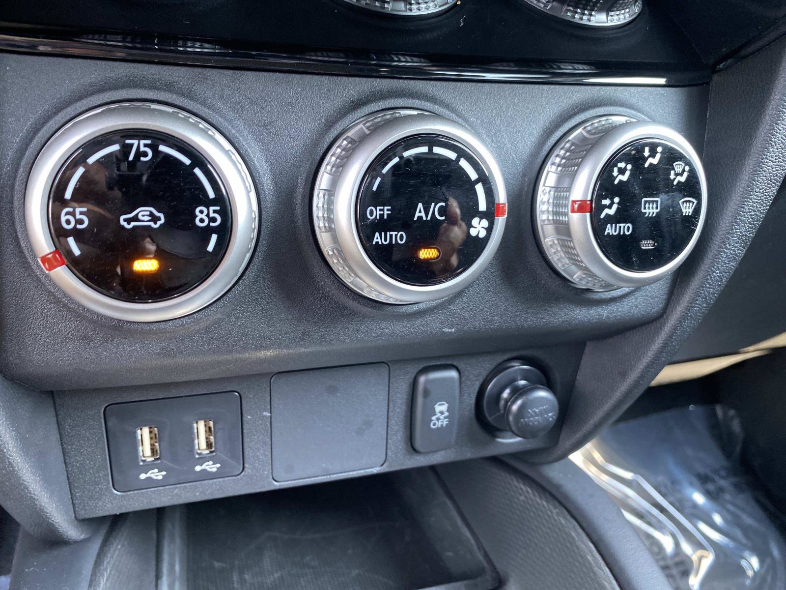 Used 2026 Mitsubishi Outlander Sport AWD image 14