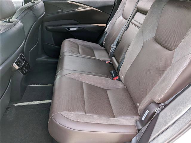 Used 2024 Lexus RX 350 w/ Luxury Package image 20