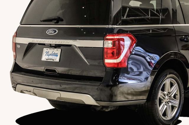 Used 2021 Ford Expedition XLT image 7