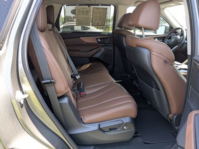 Used 2023 Acura MDX FWD w/ Technology Package image 40