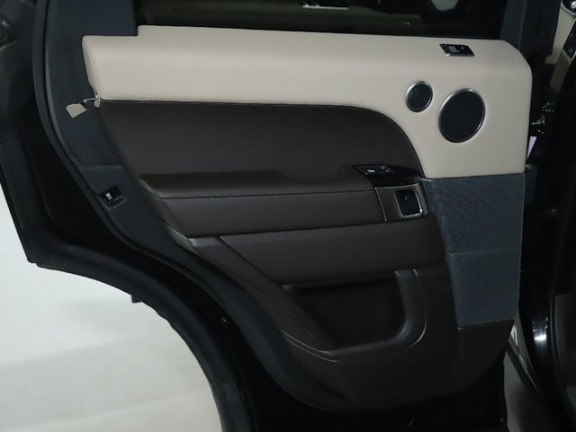 Used 2022 Land Rover Range Rover Sport HSE Silver Edition image 13