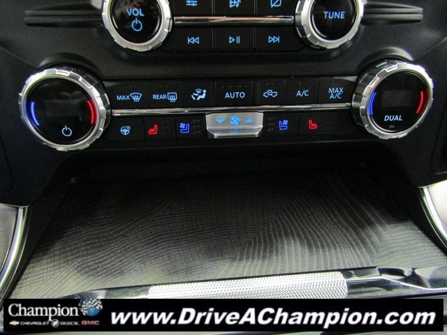 Used 2021 Ford F150 Platinum w/ Equipment Group 701A High image 48