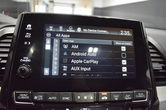 Used 2018 Honda Odyssey EX-L image 25