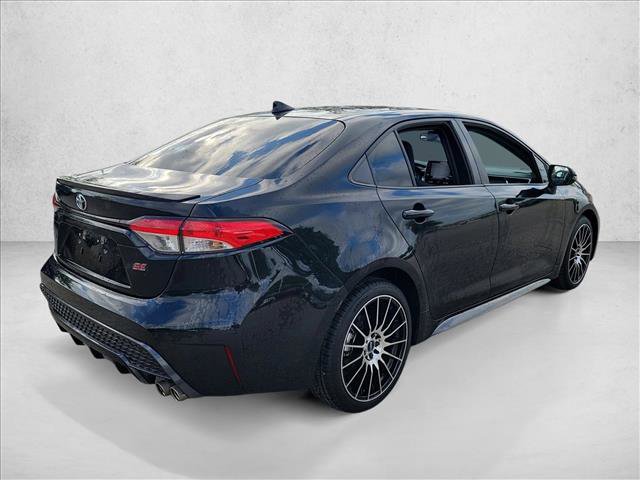 Used 2021 Toyota Corolla SE image 5