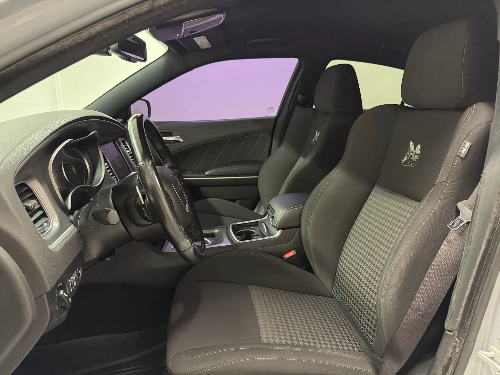 Used 2020 Dodge Charger Scat Pack RWD image 12