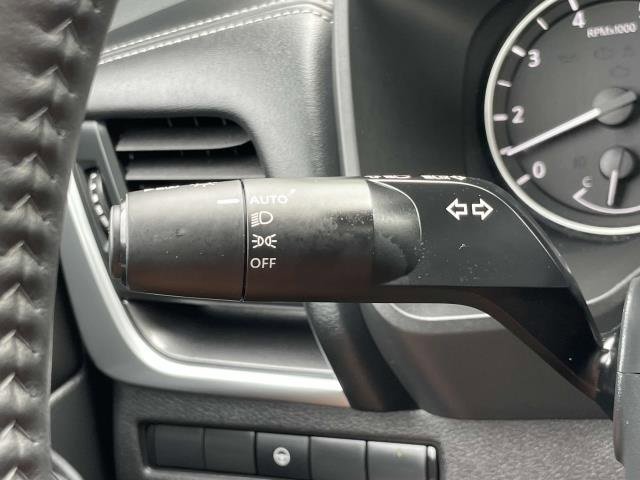 Certified 2024 Nissan Rogue SV w/ SV Premium Package image 22