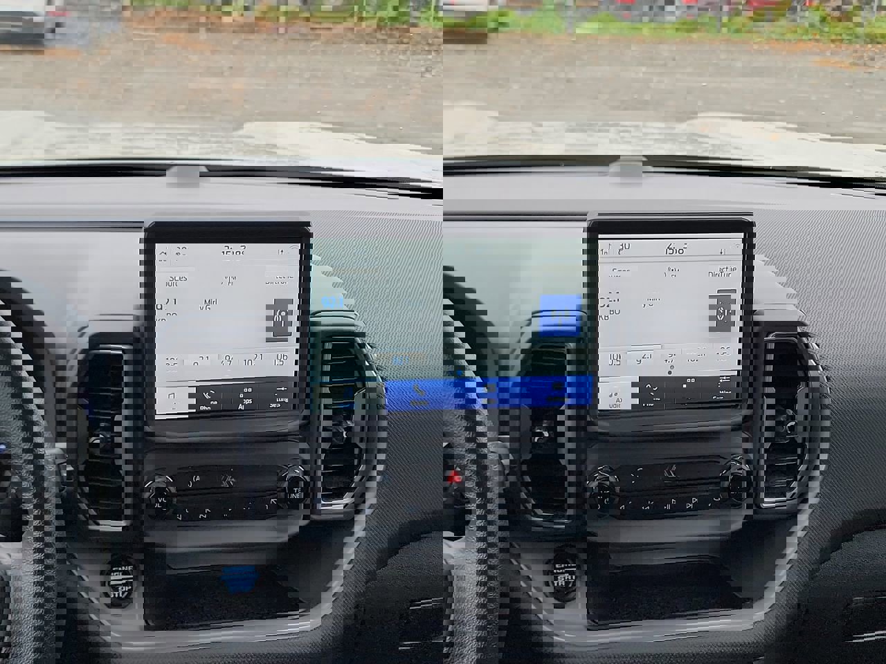 Used 2024 Ford Bronco Sport Big Bend image 16