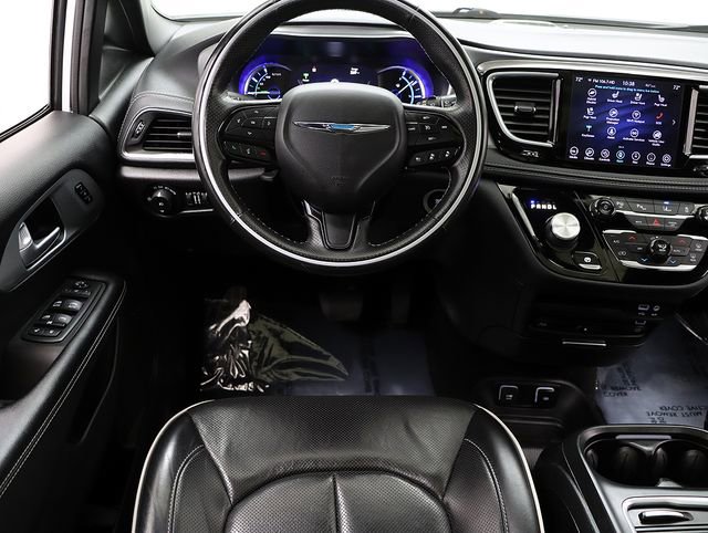 Used 2019 Chrysler Pacifica Limited w/ Advanced Safetytec Group image 18