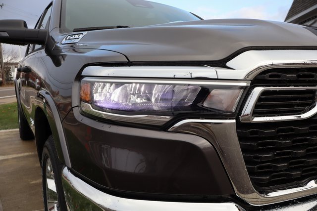 New 2026 RAM 1500 Big Horn image 4