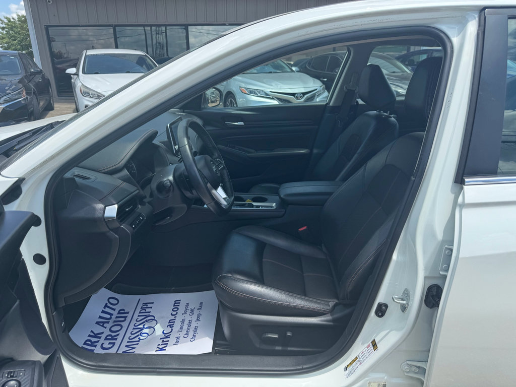 Used 2019 Nissan Altima 2.5 SR image 11