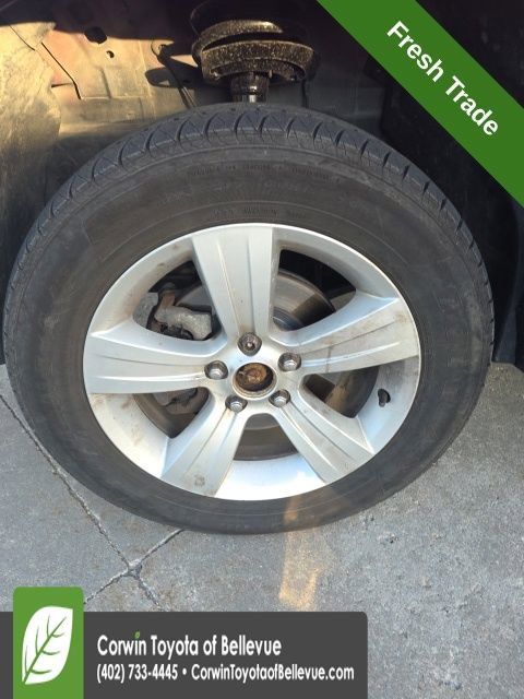 Used 2015 Jeep Compass High Altitude image 13