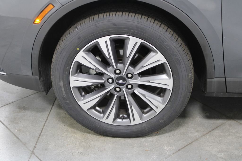 Used 2022 Lincoln Corsair Reserve w/ Elements Package image 19