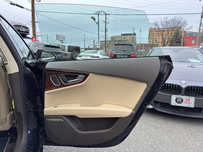 Used 2012 Audi A7 3.0T Prestige image 15