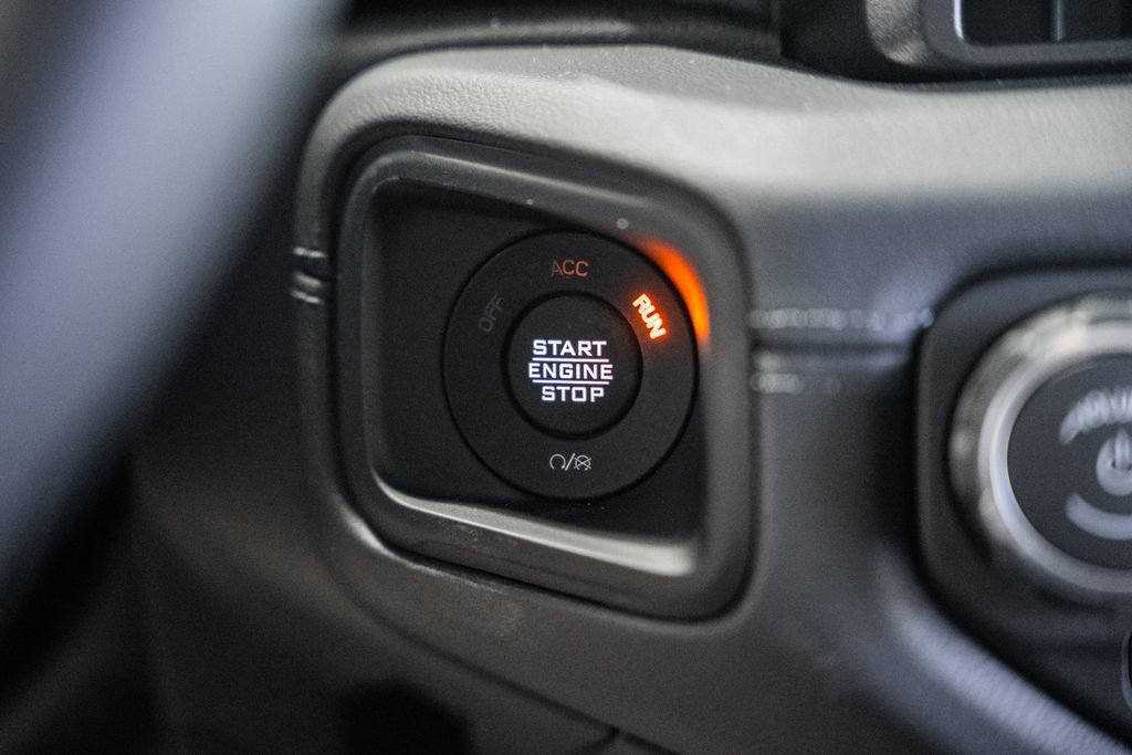 New 2026 Jeep Wrangler Rubicon w/ Dual Top Group image 29