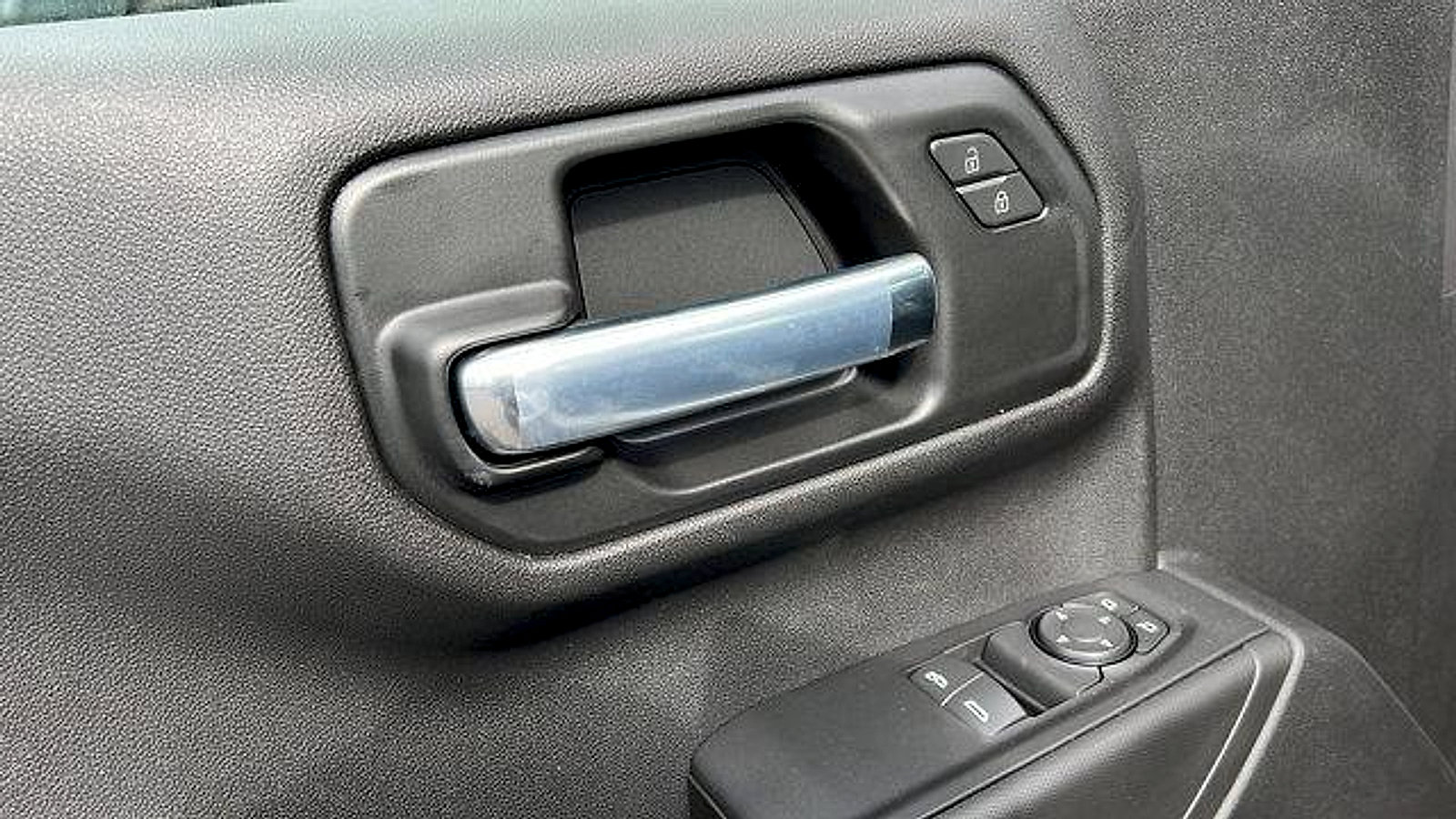 New 2026 Chevrolet Silverado 1500 W/T image 14