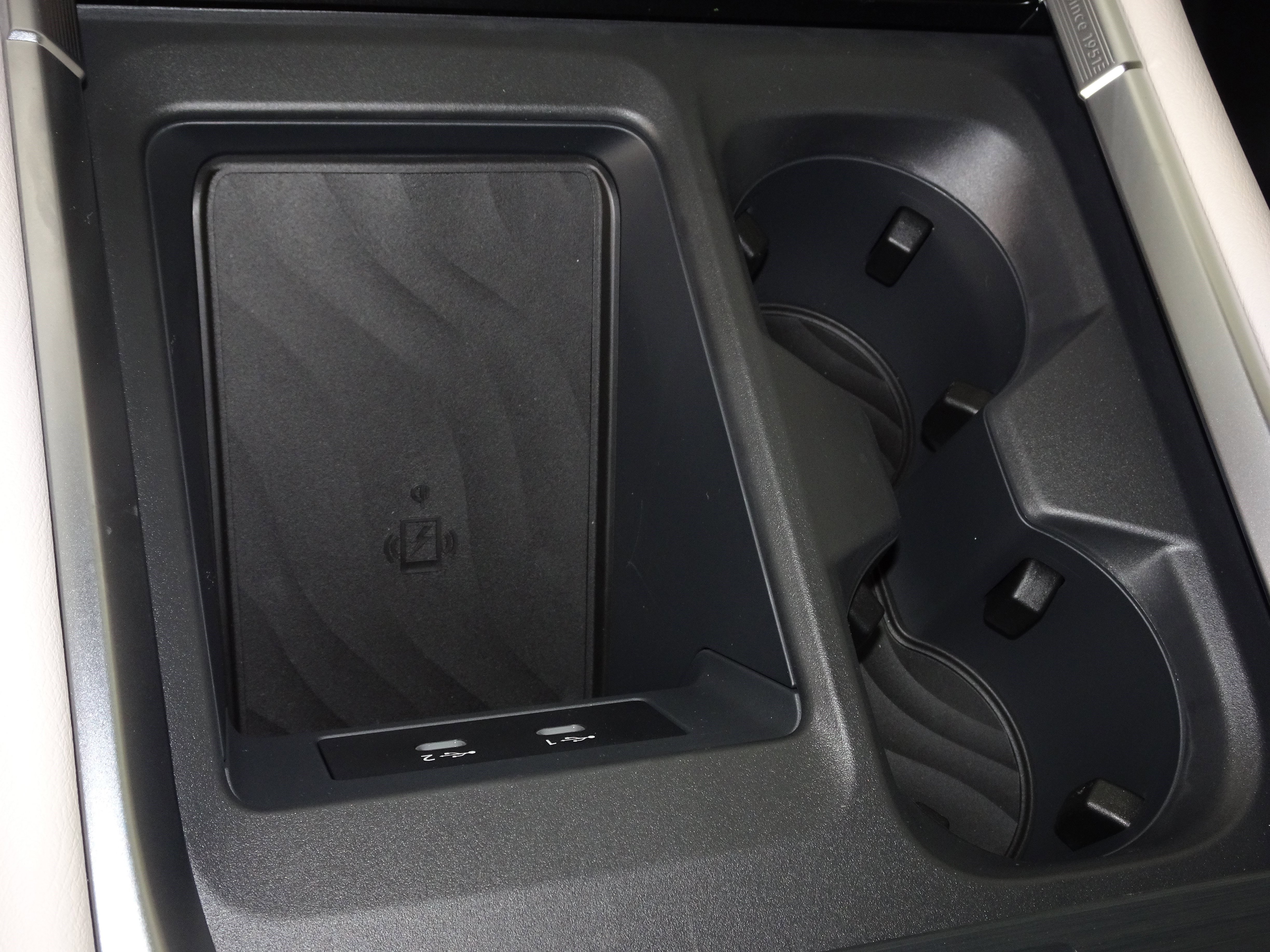 New 2026 Nissan Armada Platinum image 38