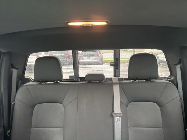 Certified 2023 Chevrolet Colorado Trail Boss w/ Advanced Trailering Package image 10