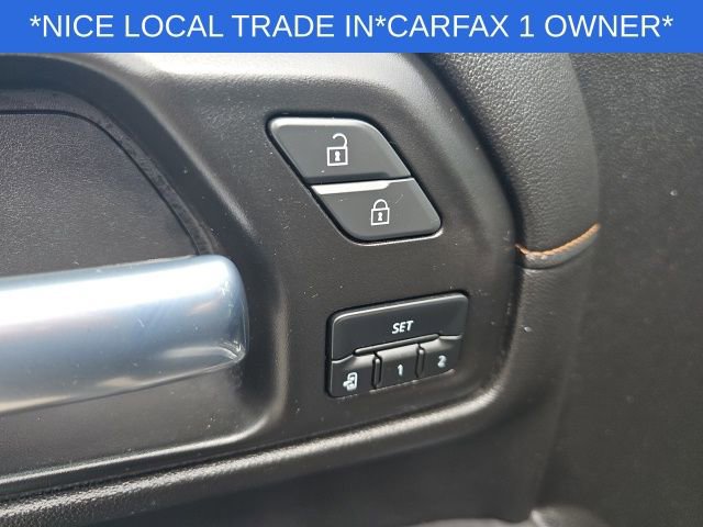 Used 2021 GMC Sierra 1500 AT4 w/ Technology Package image 33