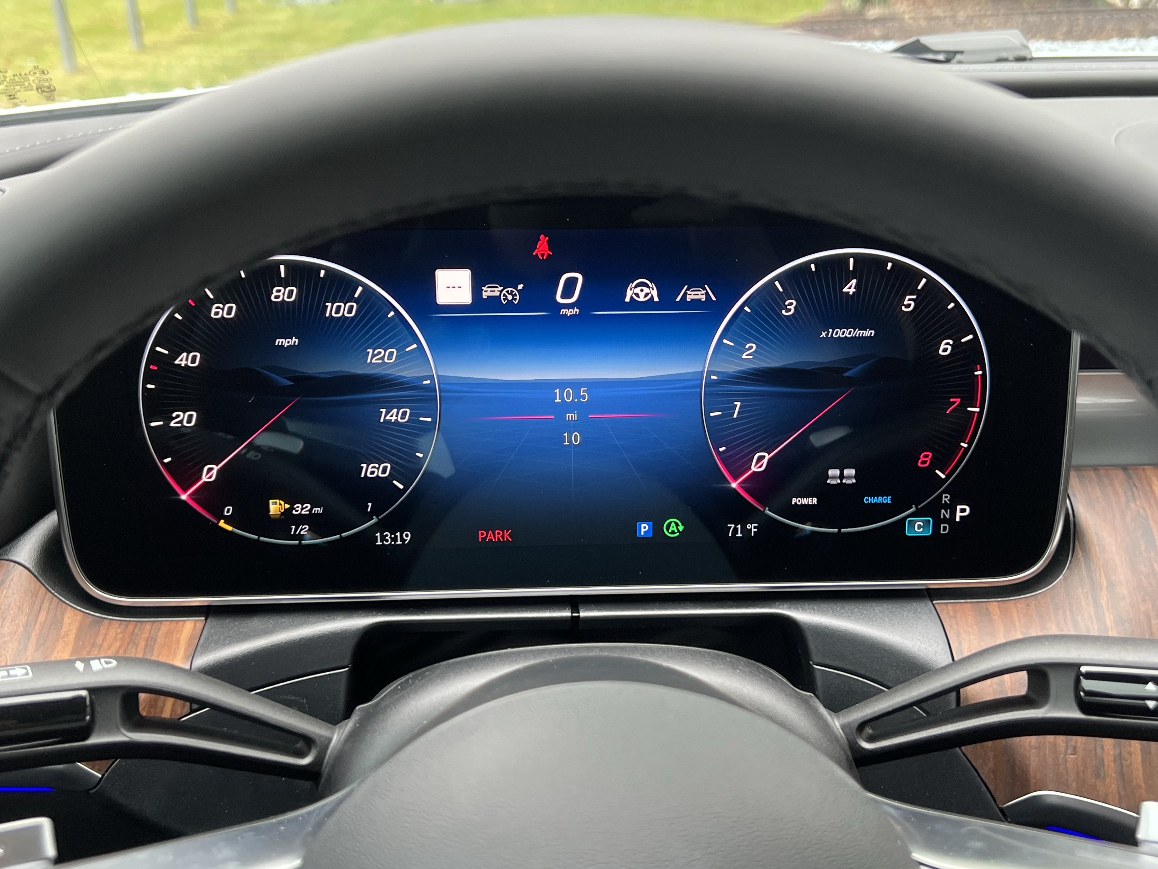 New 2027 Mercedes-Benz CLE 300 4MATIC Cabriolet image 23
