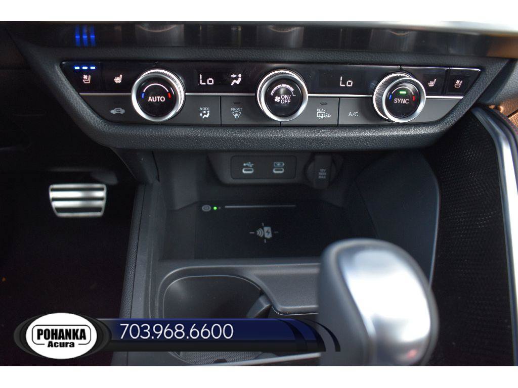 New 2026 Acura ADX A-Spec w/ Advance Package AWD/4WD image 17