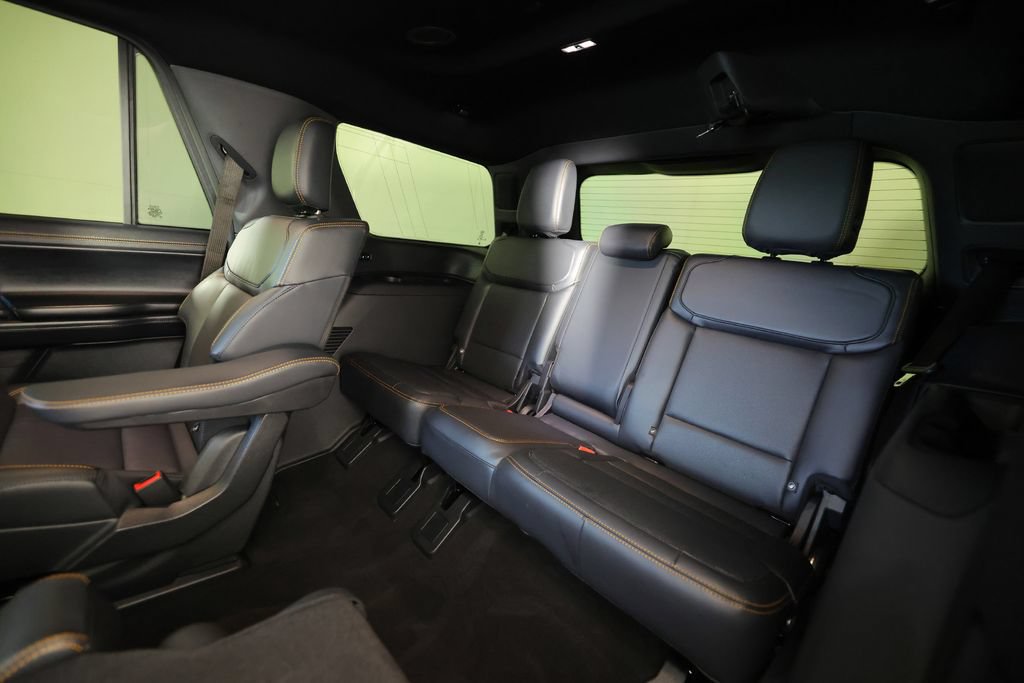 Used 2026 Ford Expedition Tremor AWD/4WD image 16