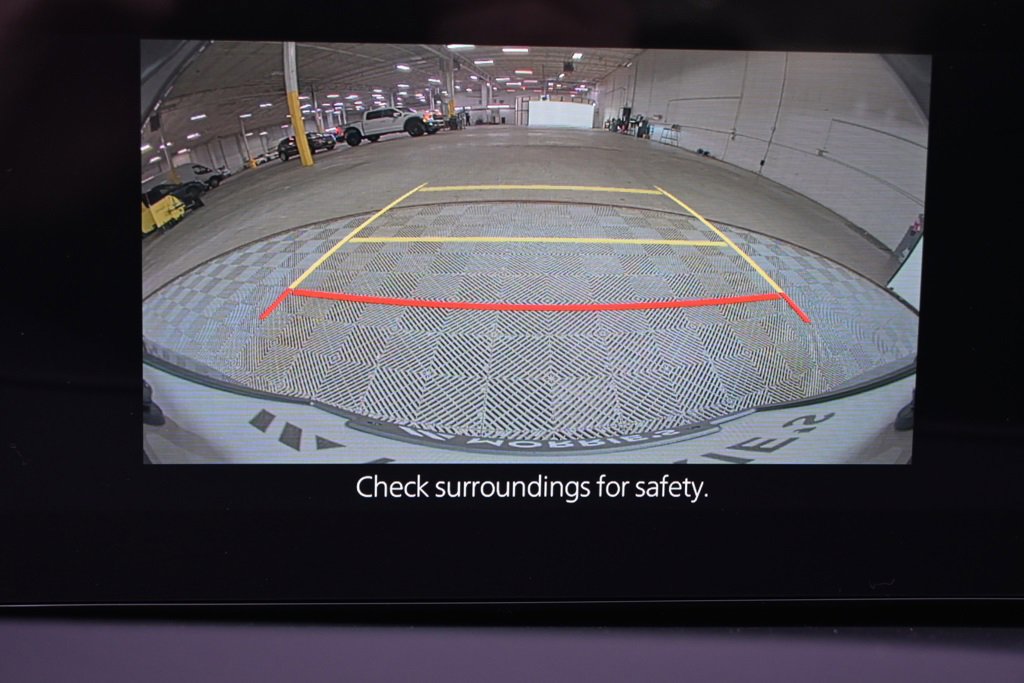 New 2026 MAZDA MAZDA3 image 29