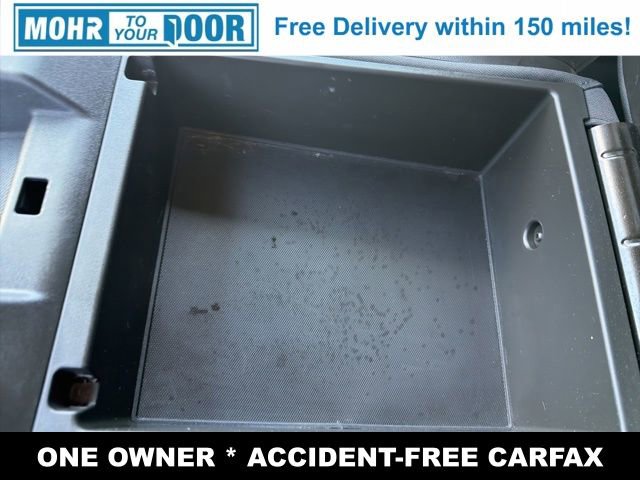 Used 2020 Chevrolet Silverado 2500 LT w/ Convenience Package image 26