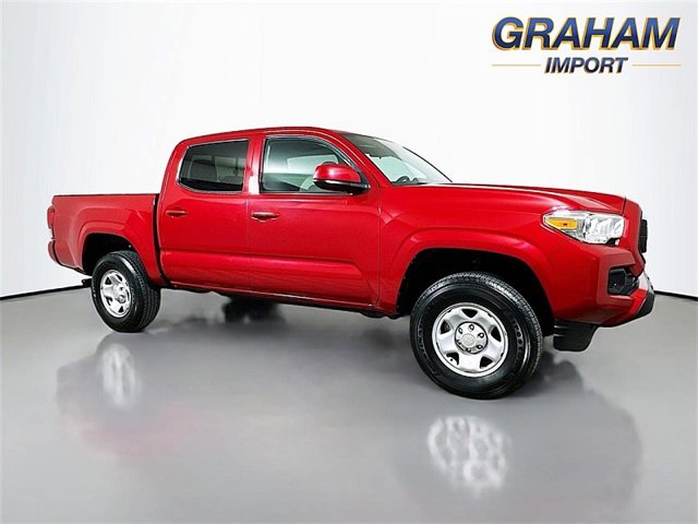 Used 2023 Toyota Tacoma SR