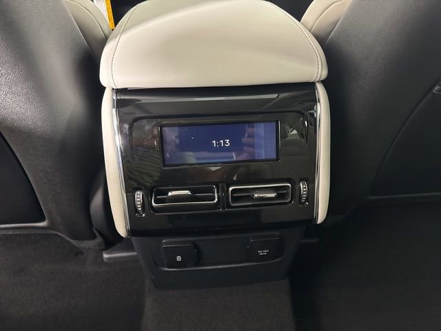 New 2025 Lincoln Aviator Reserve w/ Equipment Group 201A image 13