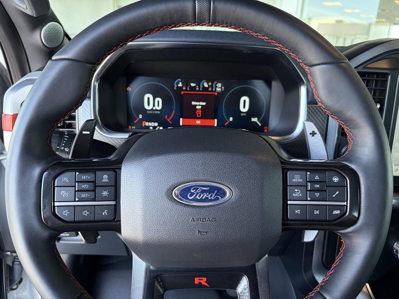 Used 2022 Ford F150 Raptor w/ Equipment Group 801A High AWD/4WD image 28