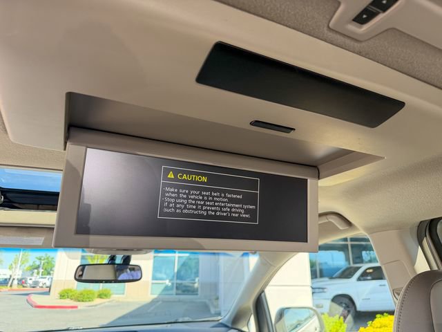 Used 2014 Toyota Sienna Limited w/ Limited Premium Package image 29