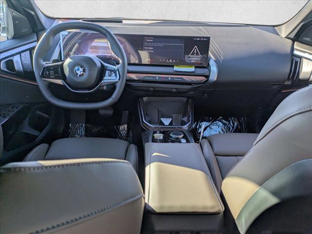 New 2026 BMW X3 xDrive30 w/ Premium Package image 15