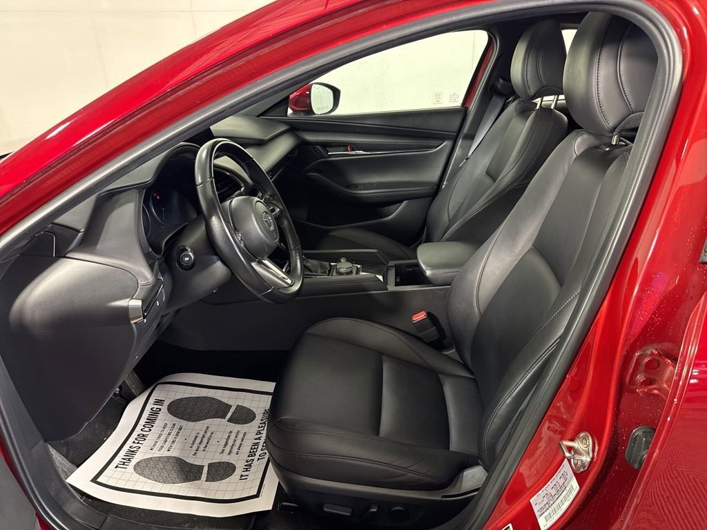 Used 2023 MAZDA MAZDA3 s image 14
