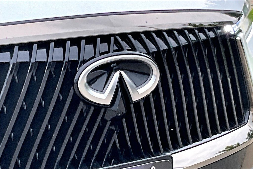 Certified 2026 INFINITI QX60 Autograph w/ Dark Cargo Package AWD/4WD image 11