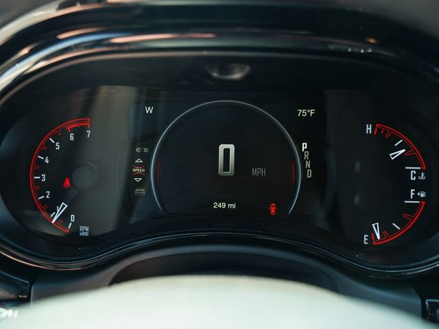 New 2026 Dodge Durango GT image 30