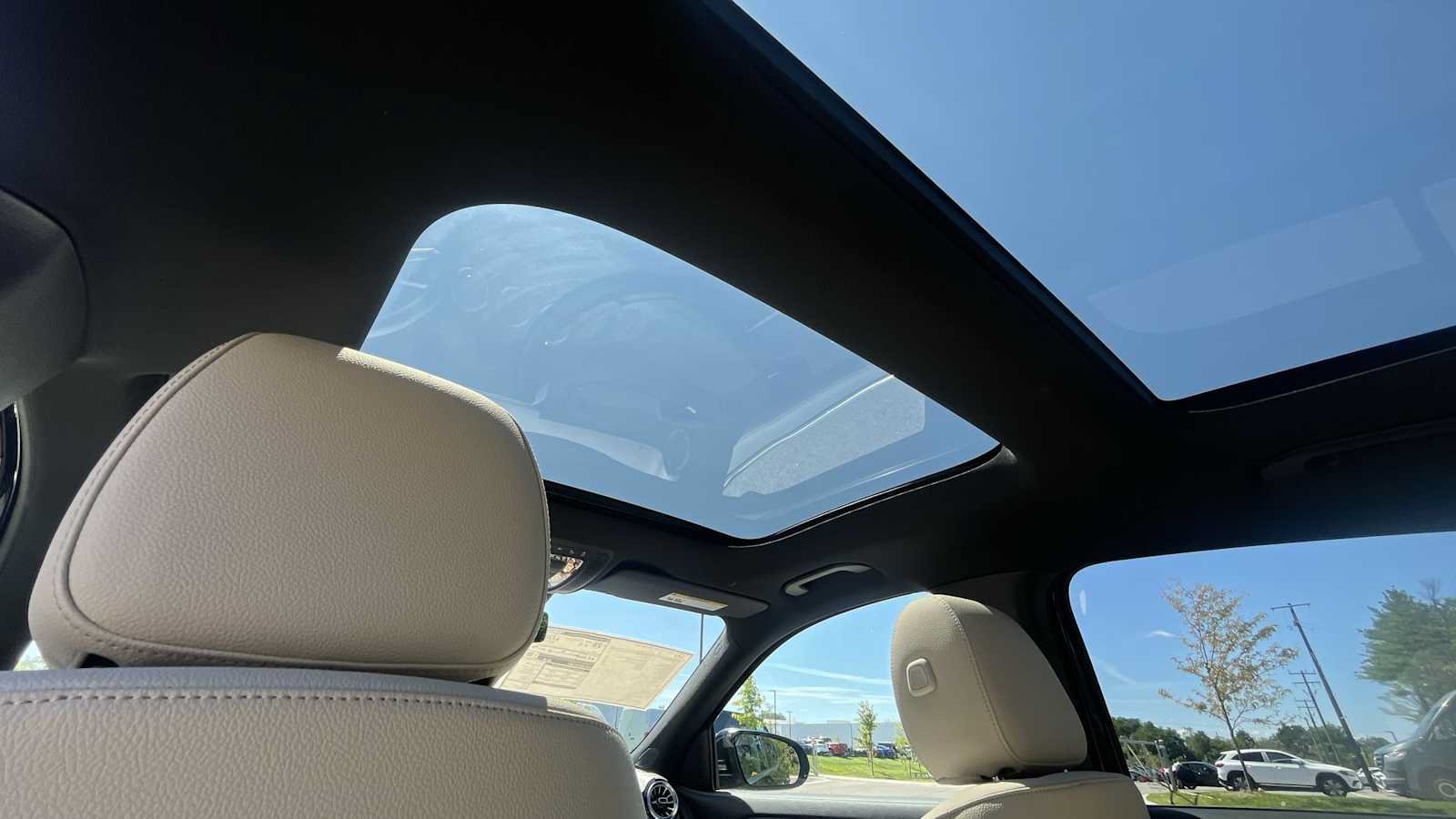 New 2026 Mercedes-Benz GLA 250 4MATIC image 34