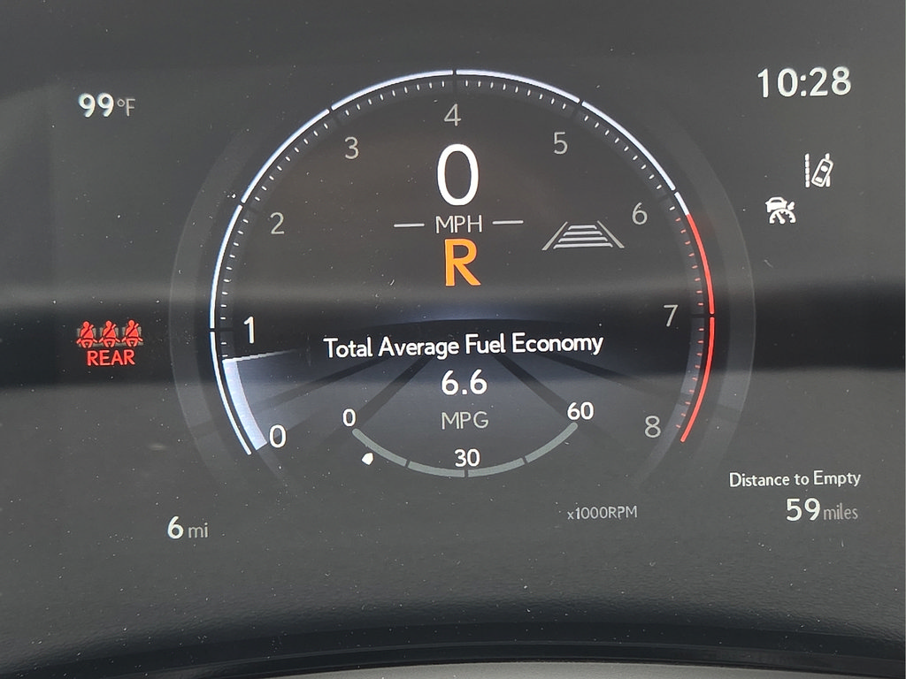New 2026 Lexus NX 350 AWD w/ Luxury Package image 24