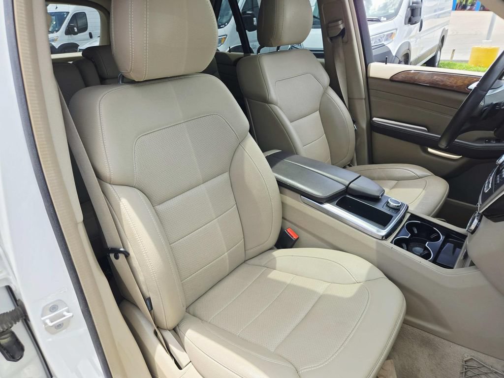 Used 2014 Mercedes-Benz ML 350 4MATIC image 16