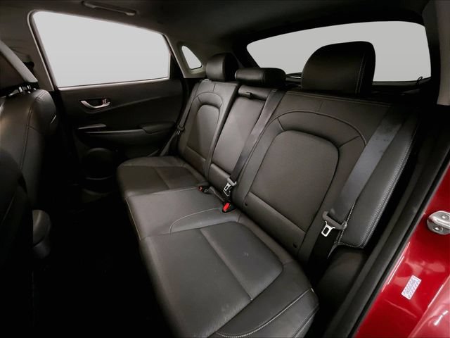 Used 2020 Hyundai Kona Limited AWD/4WD image 25