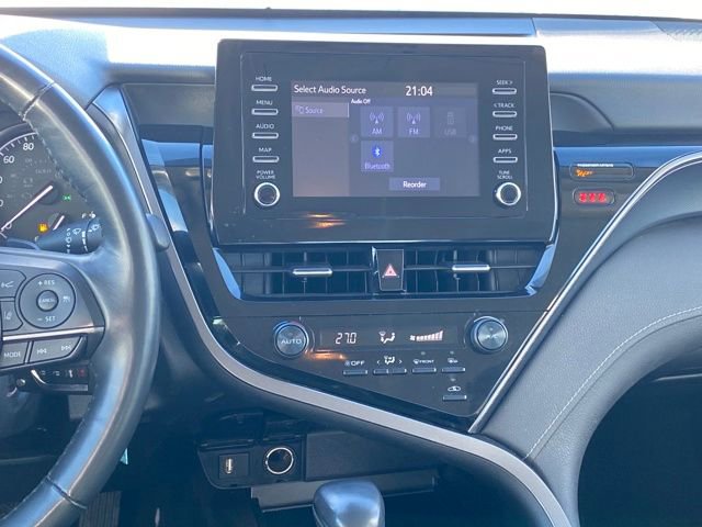 Used 2023 Toyota Camry SE FWD image 8