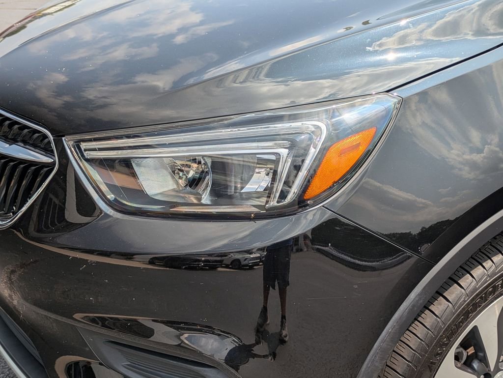 Used 2022 Buick Encore Preferred w/ Safety Package image 7