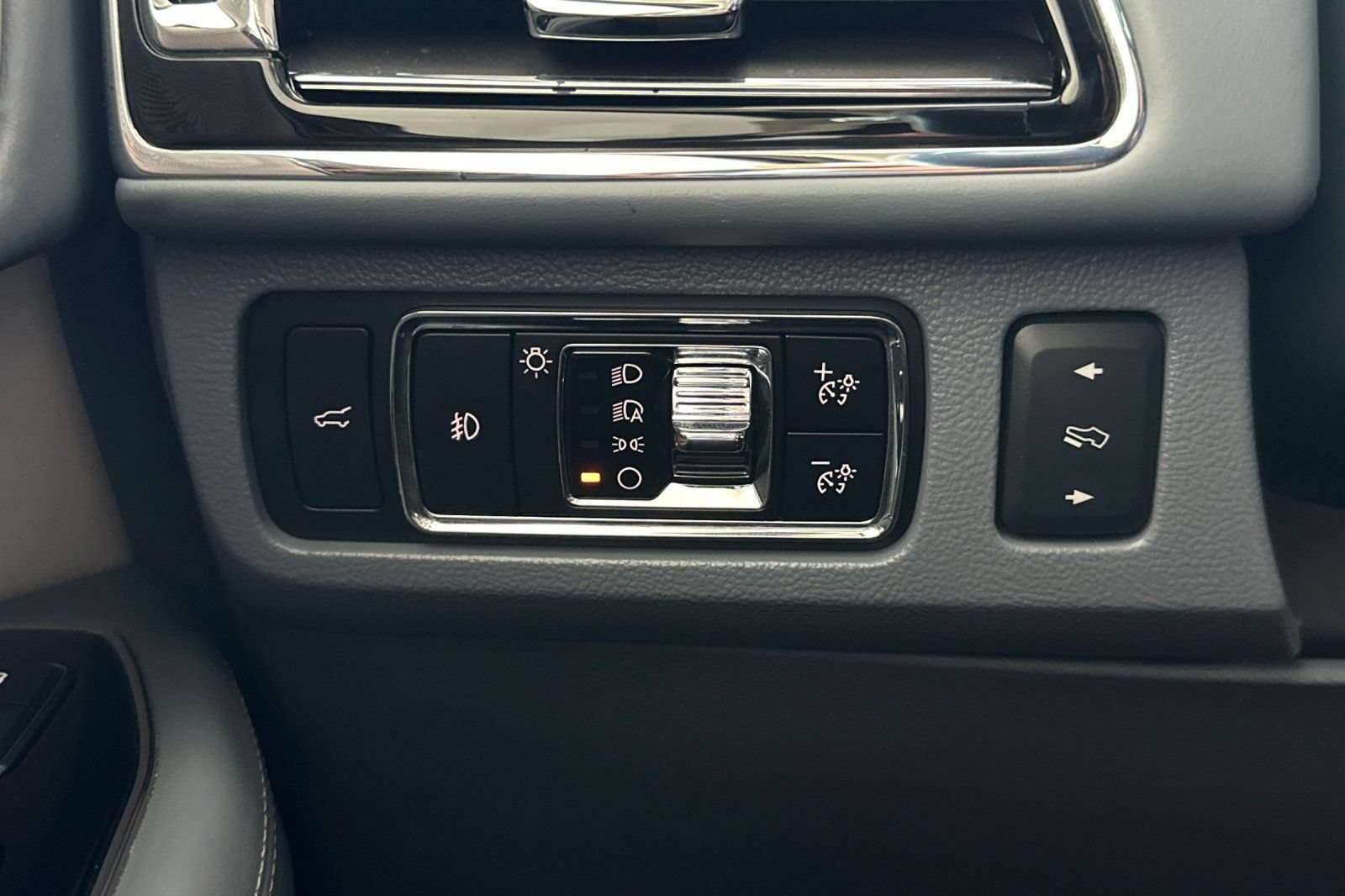 Certified 2023 Lincoln Navigator L Black Label AWD/4WD image 29