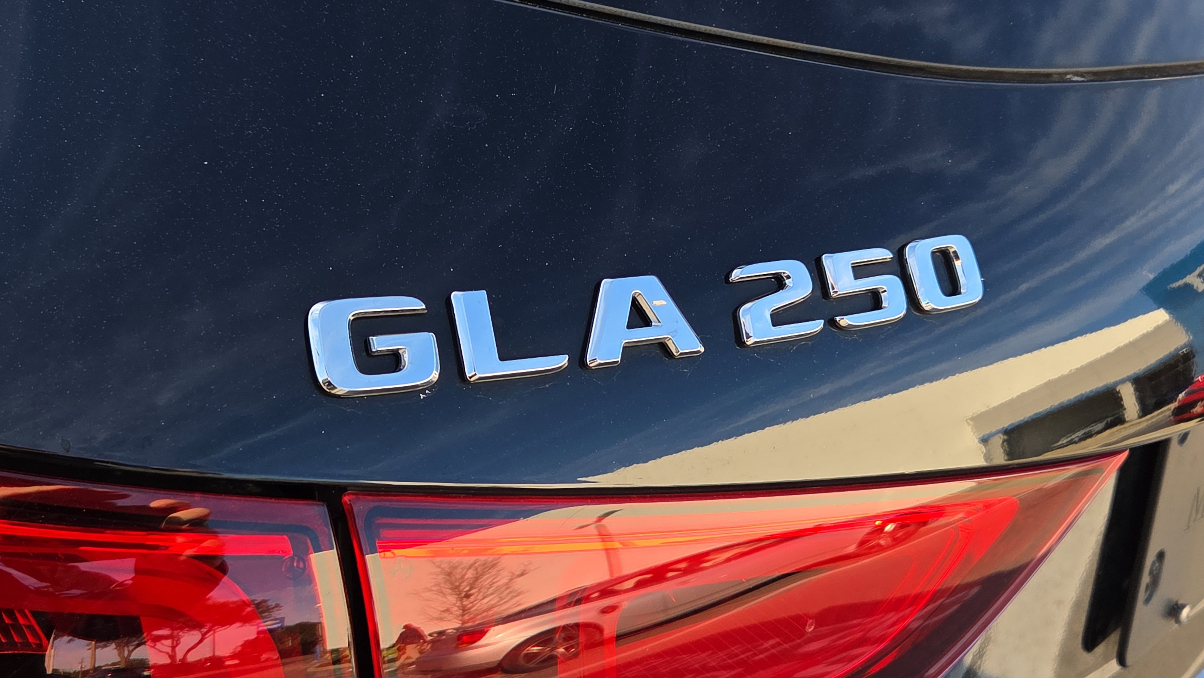 Used 2022 Mercedes-Benz GLA 250 image 15