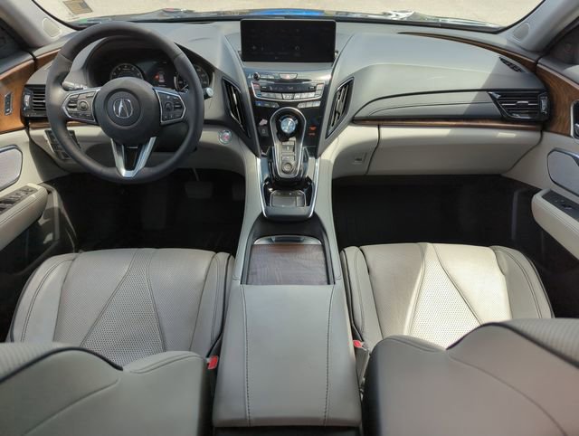 Certified 2020 Acura RDX AWD w/ Advance Package image 14
