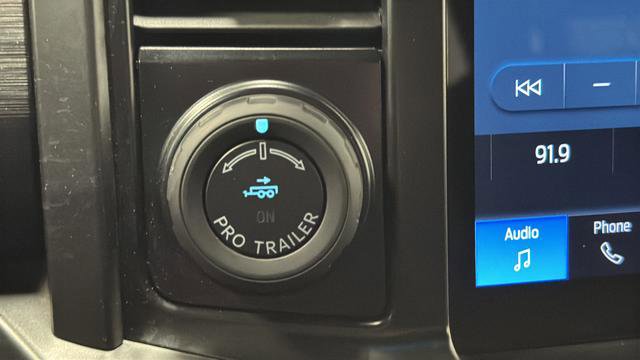 Used 2024 Ford F150 XLT w/ Equipment Group 302A MID image 33