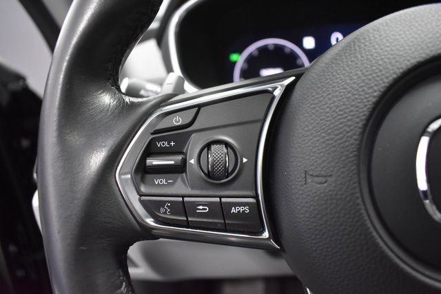 Used 2023 Acura MDX SH-AWD w/ Technology Package image 29