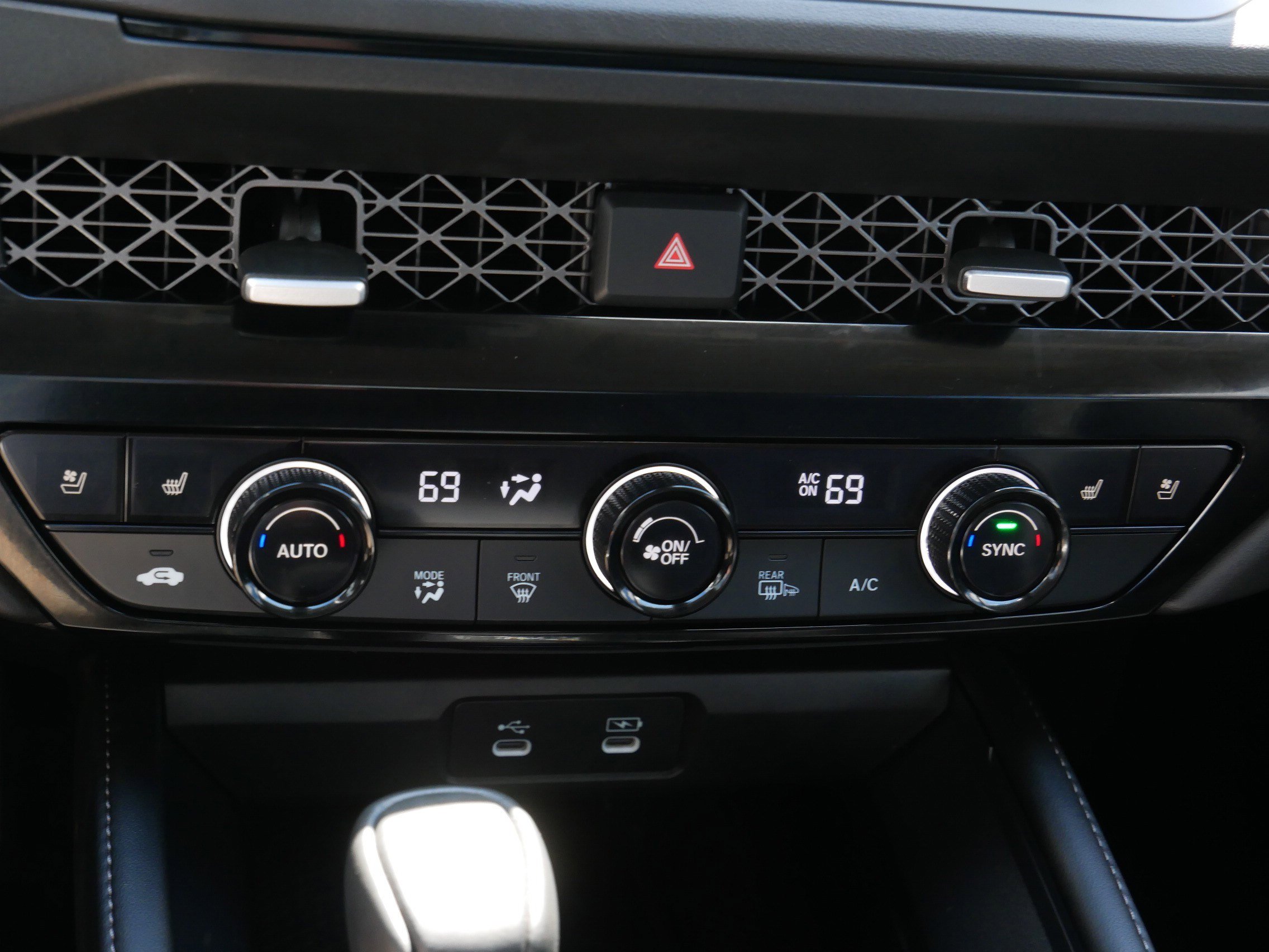 Used 2025 Honda Accord Touring image 23